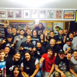 Master Class Aquiles Priester Sao Paulo Sp02 04 2016