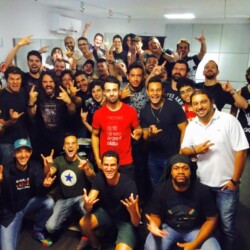 Master Class Belo Horizonte Mg23 03 2016