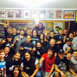 Master Class Sao Paulo Sp02 04 2016