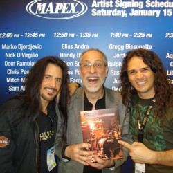 Nammshow2010 9
