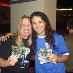 Nicko E Aquiles 1