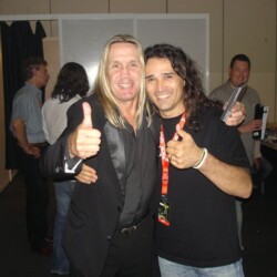 Nicko E Aquiles 3