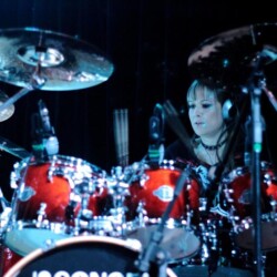 Paiste Day 10
