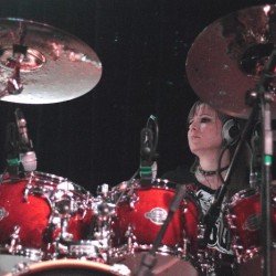 Paiste Day 11