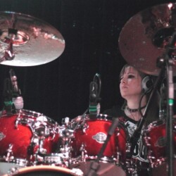 Paiste Day 11