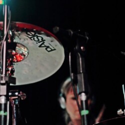 Paiste Day 12