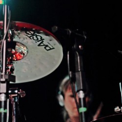 Paiste Day 12