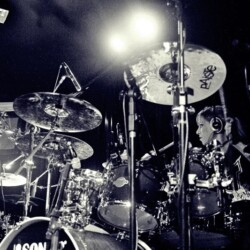 Paiste Day 13