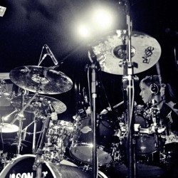 Paiste Day 13