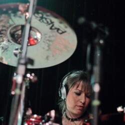 Paiste Day 14