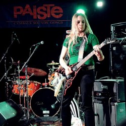 Paiste Day 17