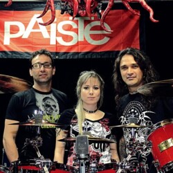 Paiste Day 2