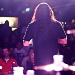 Paiste Day 21