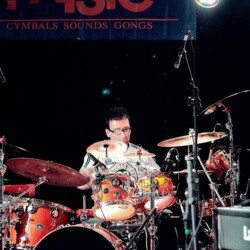 Paiste Day 23