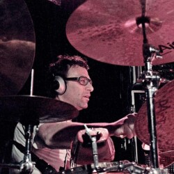 Paiste Day 25