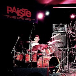 Paiste Day 27