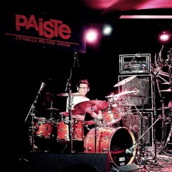 Paiste Day 27