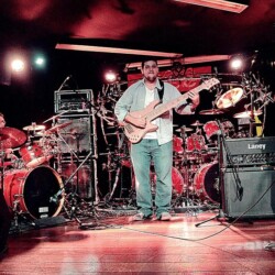 Paiste Day 28