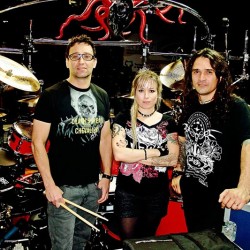 Paiste Day 3