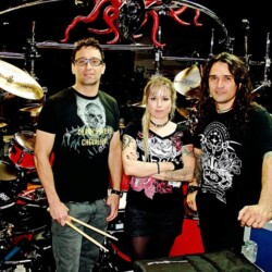 Paiste Day 3