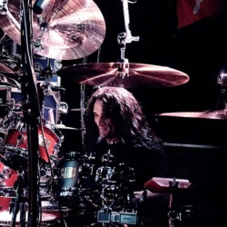 Paiste Day 31