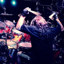 Paiste Day 32
