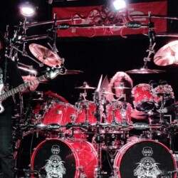 Paiste Day 33