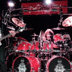 Paiste Day 33