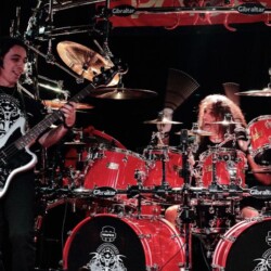 Paiste Day 34