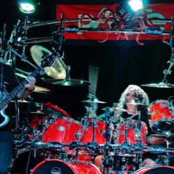 Paiste Day 35