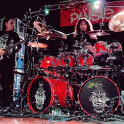 Paiste Day 37