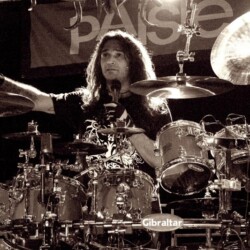 Paiste Day 38