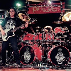 Paiste Day 39
