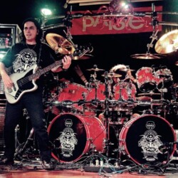 Paiste Day 39
