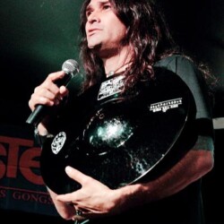 Paiste Day 4