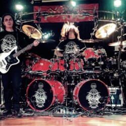 Paiste Day 40