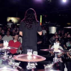 Paiste Day 5