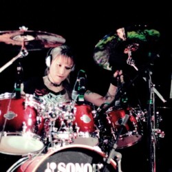 Paiste Day 9