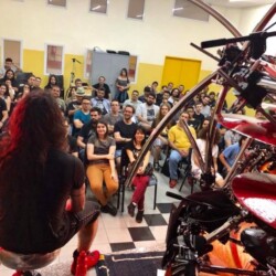 Piracicaba Pr 05 12 2018