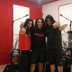 Pompeu Aquiles E Heros B 2