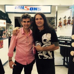Portoalegre Rs21 03 2015 Apantoniopimentel Milsonsmanager
