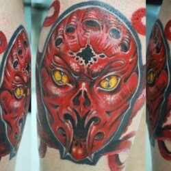 Psychotattooandersonsortica