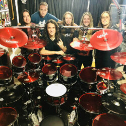 Rebirth Of Shadows Band