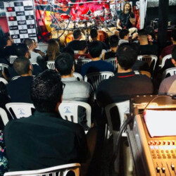Sao Jose Dos Campos Sp 04 30 2018