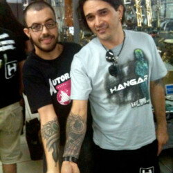 Tatoo 24