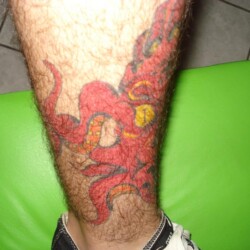 Tatoopolvo Lucas Sc