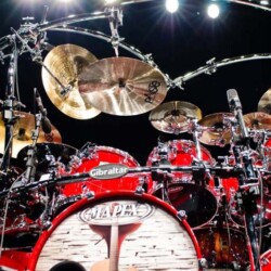 Workshow Aquiles Priester