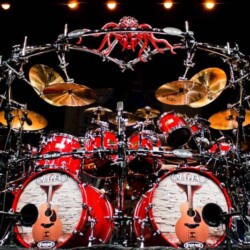Workshow Aquiles Priester