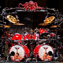 Workshow Aquiles Priester