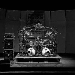 Workshow Aquiles Priester